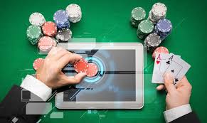 Вход на зеркало Nvuti Casino