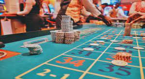 Casino Champion