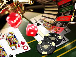 Онлайн казино Casino Wilder