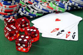 Casino Champion